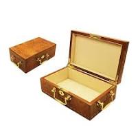 Customized Luxury Wooden Arabic Perfume Gift Box - Perfume ...