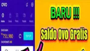4 cara atasi saldo tiktok lite tidak masuk ke ovo mudah!! Cara Hack Saldo Ovo Atau Cara Mendapatkan Saldo Ovo Gratis 2021 Cara1001