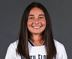 Brenna Young's Instagram, Twitter & Facebook