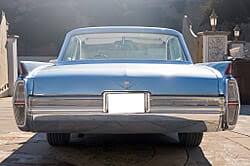 Image result for Nevada Silver 1964 Cadillac