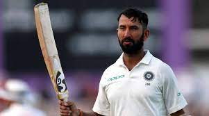 Indian cricketer | for enquiries: Ipl Auction 2021 Cheteshwar Pujara Roped In By Csk For Rs 50l Receives Applause Sports News The Indian Express