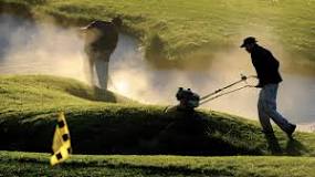 Image result for what is the average maintenance cost for hole of a golf course in california