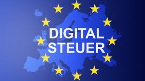 Bildergebnis für Digitalsteuer um jeden Preis?