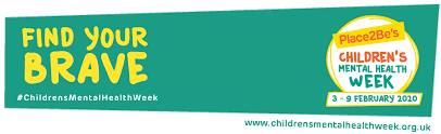 Nature can help your mental health. Children S Mental Health Week 3rd 9th February 2020 Lgfl Curriculum Blog