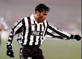 E' difficile giocare contro una squadra come la juventus, abbiamo regalato i due goal. Daniel Fonseca Alchetron The Free Social Encyclopedia