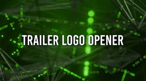 All of the premiere templates shown here are of the highest quality and created by professional video editors and motion graphics designers. Trailer Logo Premiere Pro Templates Motion Array