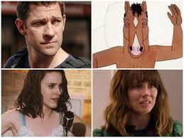 Looking for the best shows on netflix? The Best Tv Shows On Prime And Netflix Right Now The Independent