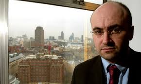 Jon Rouse: an alchemist who turned property into debts