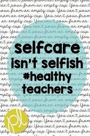 Healthy Teacher Tips Positively Learning Positive Learning Teaching Blogs Teaching Tips