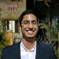 Ashwin Krishnan Email & Phone Number