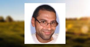 Eric Jacques Choiniere Obituary June 12, 2017