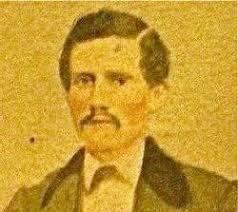 Dr William Fontaine Alexander (1811-1862)