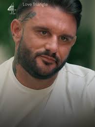 The Silence of Love Triangle UK