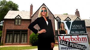 Check spelling or type a new query. Homes Sales Already Rebounding In The Augusta Area Augusta Chronicle Venus Morris Griffin