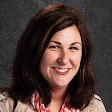 Jennifer Buckley (@queticogirl)