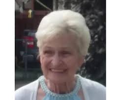 TREVA HARTMAN Obituary (2019)