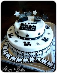 Martin De Cars Au Pays De Candice Movie Cakes Cake Bithday Cake
