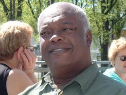 Een bijzonder mens even in Nederland