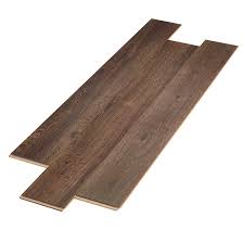 Buy oak floating laminate flooring and get the best deals at the lowest prices on ebay! Mono Serra Laminate Flooring Ac3 Hdf 12 Mm Light Brown 45793 Rona