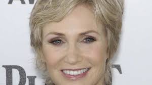Jane Lynch writes anti-bullying book