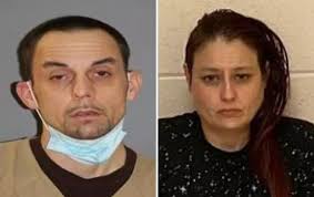 Driver Didn't Know She Was Going 127 MPH