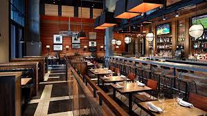 Restaurants In Louisville Omni Louisville Hotel