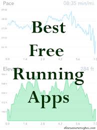 As muscles and joints weaken as. Best Free Running Apps