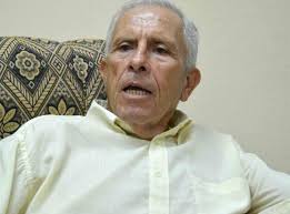 Joaquín Bernal: Fidel sabía más de Sancti Spíritus que yo (+fotos)