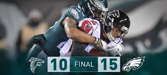 Así quedan las finales de conferencia de la nfl (reuters) cada vez falta menos para conocer a los invitados al super bowl liv, pues ya quedaron definidas los finales de la conferencia americana y. Nfl Vuelan Aguilas Al Juego De Conferencia De La Nfc Video Aristegui Noticias