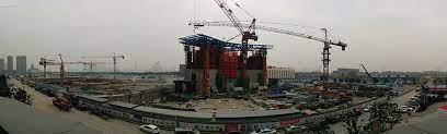 This project was redesigned and replaced by wuhan greenland center (redesign). Wuhan Greenland Center Wikipedia