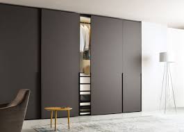 The Ghost Corner Wardrobe From Jesse Furniture Italy Has Gorgeous Glass Doors With A Slimline Alu Wardrobe Door Designs Wardrobe Doors Wardrobe Design Bedroom