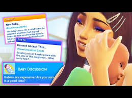 By newton thaiposri published jun 11, 2020. Woohoo Wellness Sims4 Mod Must Have Mod For Better Pregnancy S And Family Gameplay The Sims Forums