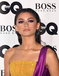 Zendaya Coleman Hair Knot Zendaya Coleman Zendaya Zendaya Makeup