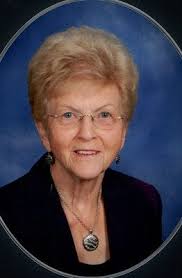 Barbara Jean Bauer Obituary