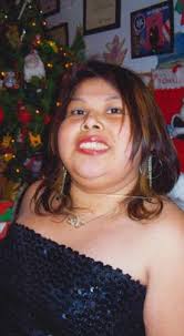 Marciana Maria Trejo