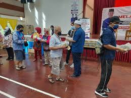 Rumah seri kenangan cheng, melaka. Sokong Dan Dukung Kerajaan Pn Yang Prihatin Rakyat Bakri Berita Parti Islam Se Malaysia Pas