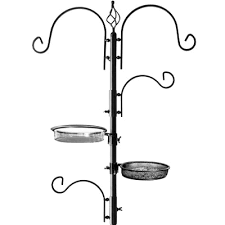Check spelling or type a new query. 12 Best Bird Feeder Poles In 2021 Yes It Matters World Birds
