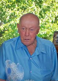 William Dow Obituary