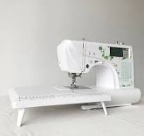 polo shirt sewing machine