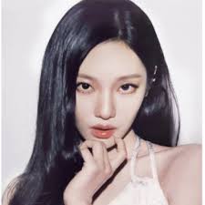 公主頭NINGNING ED HACKER 我願意被妳駭入大腦，為妳神機錯亂