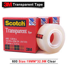 Tape combinations another option is to apply painter's tape to the wall, then place tape on the artwork in a pattern that will adhere to the painter's tape and not to your paint. 3m 600 Scotch Testing Paint Adhesive Transparent Tape 19mm 32 9m 50pcs Lot We Can Offer Other Size And Item Tape Tape Tape Transparent3m Scotch Tape Aliexpress
