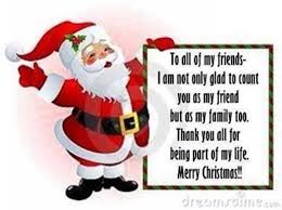 To All My Friends Christmas Feeling Christmas Humor Xmas Quotes