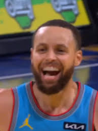Stephen Curry in Nba All Star 2025
