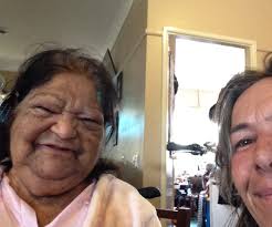 Our Way Stories Aboriginal Elders Book Project