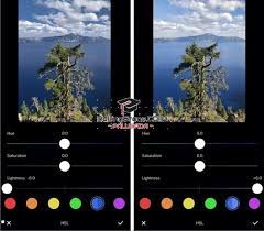 Fiturnya lebih fokus pada filter yang cocok untuk foto pada instagram. Download Latest Vsco Mod App Unlock Full Pack All Filters