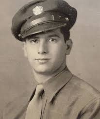 World War II Project: Pizza