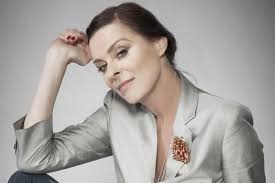 Singer Stansfield bares soul in new album