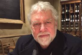 Jane M. Bailey…Life in the Brambles