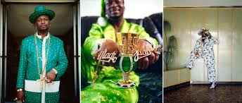 Bishop Don Magic Juan Wife The Archbishop Don Magic Juan Photographed By Amanda Friedman I Heart Reps Www Iheartreps Com Iheartreps Black Crime Magic Celebrity Photography