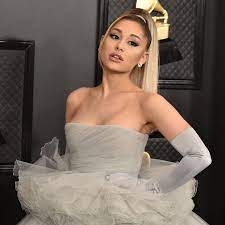 Ty dolla $ign — safety net 03:29. Ariana Grande Hat Geheiratet Das Wissen Wir Uber Ihr Hochzeitskleid Gala De